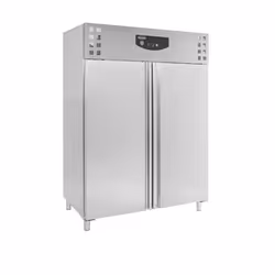 Combisteel 7450.0078, Pose libre, Acier inoxydable, Acier inoxydable, 48 dB, Ventilé, 32 °C