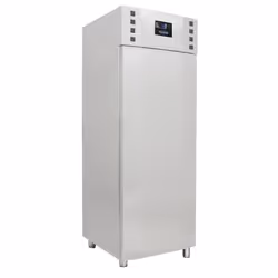 Combisteel 7489.501, Pose libre, Acier inoxydable, Acier inoxydable, Acier inoxydable, 45 dB, Ventilé