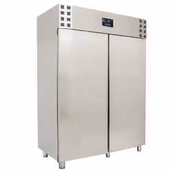 Combisteel 7489.5015, Pose libre, Acier inoxydable, Acier inoxydable, Acier inoxydable, 45 dB, Ventilé