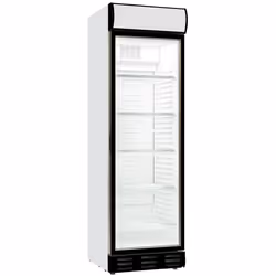 Combisteel 7464.0085, Pose libre, 55 dB, Statique, 32 °C, R 600 A, 382 L