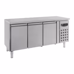 Combisteel 7950.0082, 1795 mm, 700 mm, 850 mm, 160 kg