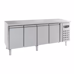 Combisteel 7950.0084, 2230 mm, 700 mm, 850 mm, 190 kg
