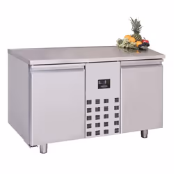 Combisteel 7489.51, 1300 mm, 700 mm, 850 mm, 136 kg