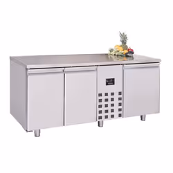 Combisteel 7489.5105, 1785 mm, 700 mm, 850 mm, 170 kg