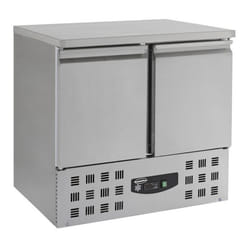 Combisteel 7950.0106 table de préparation réfrigérée