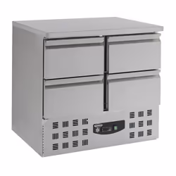 Combisteel 7950.011, 900 mm, 700 mm, 875 mm, 99 kg