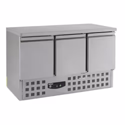 Combisteel 7950.0112, 1365 mm, 700 mm, 875 mm, 125 kg