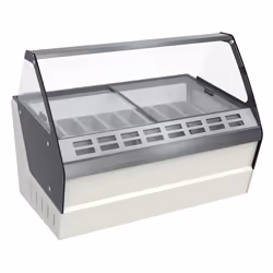 Combisteel 7472.0115, Pose libre, Statique, 30 °C, R 290, 630 L, -22 - -15 °C