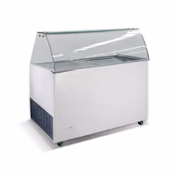 Combisteel 7472.013, Pose libre, Statique, 30 °C, R 290, 355 L, -24 - -14 °C
