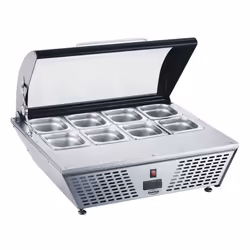 Combisteel 7487.004, 767 mm, 612 mm, 328 mm, 27 kg