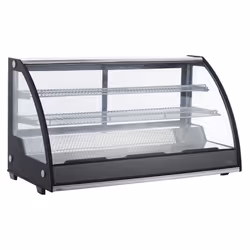 Combisteel 7487.005, Pose libre, Ventilé, R 600 A, 201 L, 0 - 10 °C, 375 W