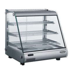 Combisteel 7487.009 support de présentoirs de magasin