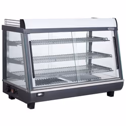 Combisteel 7487.01, 915 mm, 484 mm, 662,5 mm, 44 kg
