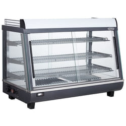 Combisteel 7487.01 support de présentoirs de magasin