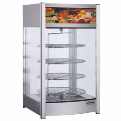 Combisteel 7487.011, 460 mm, 448 mm, 785 mm, 24 kg