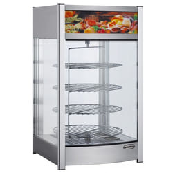 Combisteel 7487.011 support de présentoirs de magasin