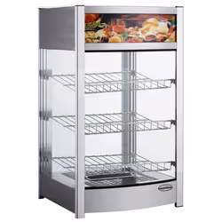 Combisteel 7487.0115, 460 mm, 448 mm, 785 mm, 24 kg