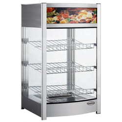 Combisteel 7487.0115 support de présentoirs de magasin