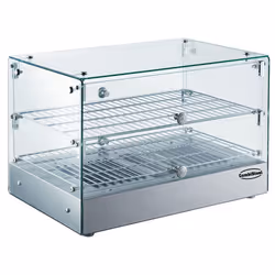 Combisteel 7487.0125, 554 mm, 361 mm, 376 mm, 16 kg