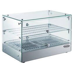 Combisteel 7487.0125 support de présentoirs de magasin