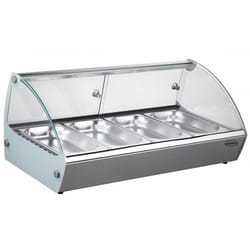 Combisteel 7487.0135 support de présentoirs de magasin