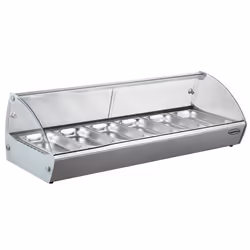 Combisteel 7487.014, 1190 mm, 395 mm, 270 mm, 41 kg