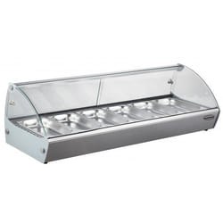 Combisteel 7487.014 support de présentoirs de magasin