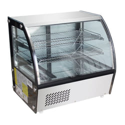 Combisteel 7450.061 réfrigérateur et congélateur commerciaux 120 L Pose libre