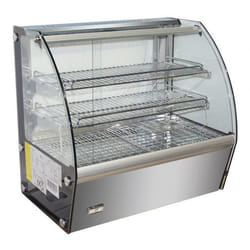 Combisteel 7450.062 support de présentoirs de magasin
