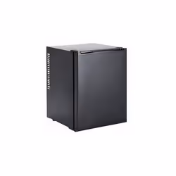Combisteel 7013.2565, Pose libre, Noir, 40 L, A, 33 dB, R 600 A