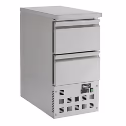 Combisteel 7450.0735, 435 mm, 700 mm, 870 mm, 46 kg