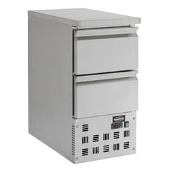 Combisteel 7450.0735 table de préparation réfrigérée
