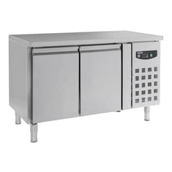 Combisteel 7450.0081 réfrigérateur et congélateur commerciaux 272 L Pose libre
