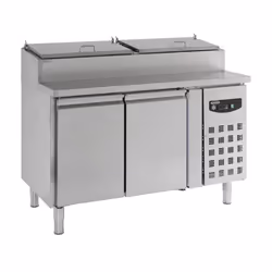 Combisteel 7450.0102, 1360 mm, 700 mm, 1085 mm, 145 kg