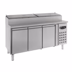 Combisteel 7450.0104, 1795 mm, 700 mm, 1085 mm, 180 kg