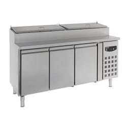 Combisteel 7450.0104 boîte hermétique alimentaire