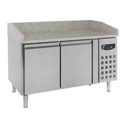 Combisteel 7950.004 réfrigérateur et congélateur commerciaux 390 L Pose libre