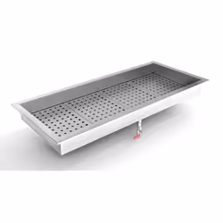 Combisteel 7013.2735