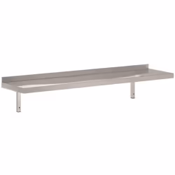 Combisteel 7455.068, 1200 mm, 400 mm, 320 mm, 1 kg