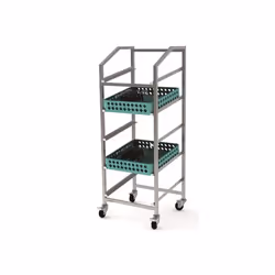 Combisteel 7490.027, 550 mm, 510 mm, 1520 mm, 14 kg