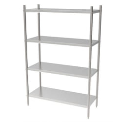 Combisteel 7490.025 étagères