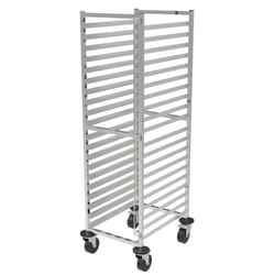 Combisteel 7490.0265 chariot de service