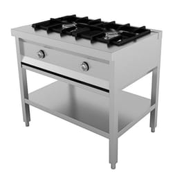 Combisteel 7003.0905 poêle
