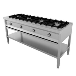 Combisteel 7003.0915 poêle