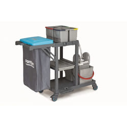 Combisteel 7048.002 chariot d'outils