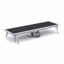 Combisteel 7075.0105, 927 mm, 300 mm, 200 mm, 20 kg