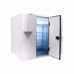 Combisteel 7489.2105, Pose libre, 11700 L, 2400 mm, 3000 mm, 2200 mm, 545 kg
