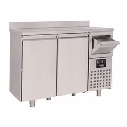 Combisteel 7489.526, 1580 mm, 600 mm, 1050 mm, 170 kg