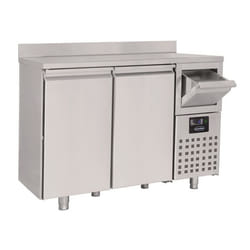 Combisteel 7489.526 table de préparation réfrigérée