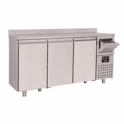 Combisteel 7489.5265, 2135 mm, 600 mm, 1050 mm, 200 kg